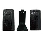 Samsung Wave 3 Krokodille Etui